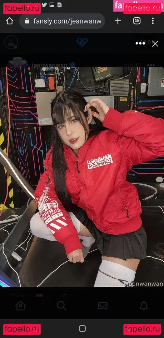 Jinuuu Onlyfans Photo Gallery 