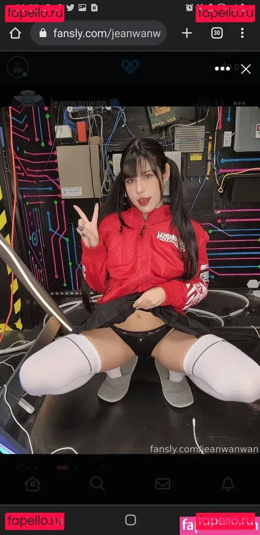 Jinuuu Onlyfans Photo Gallery 