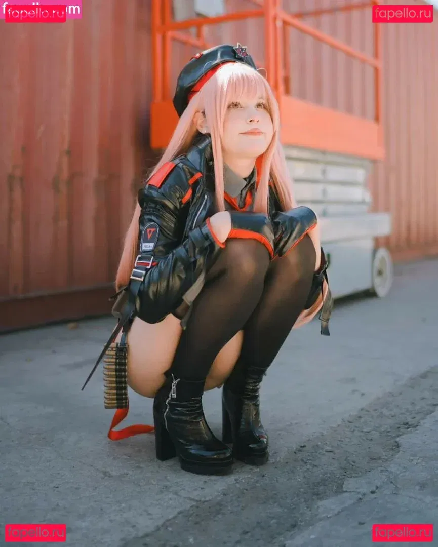 Jinuuu Onlyfans Photo Gallery 