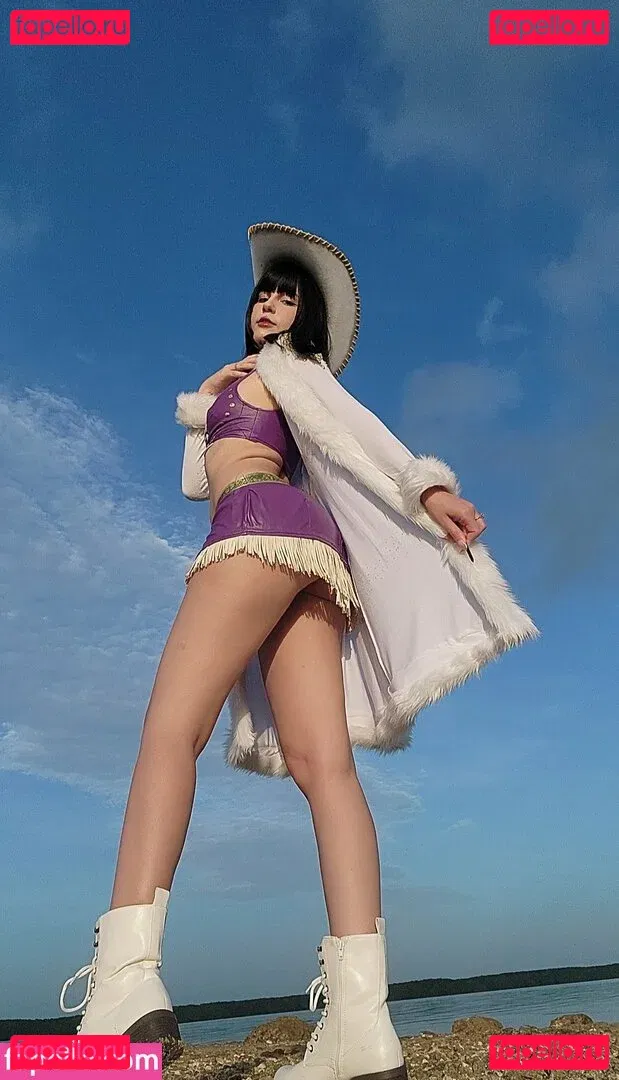 Jinuuu Onlyfans Photo Gallery 