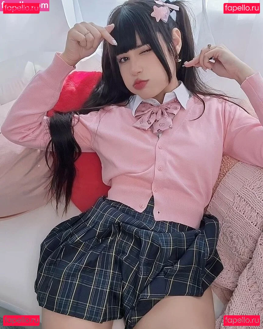 Jinuuu Onlyfans Photo Gallery 