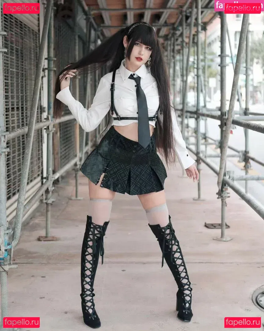 Jinuuu Onlyfans Photo Gallery 