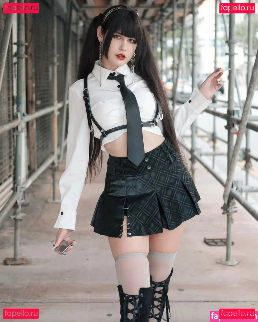 Jinuuu Onlyfans Photo Gallery 