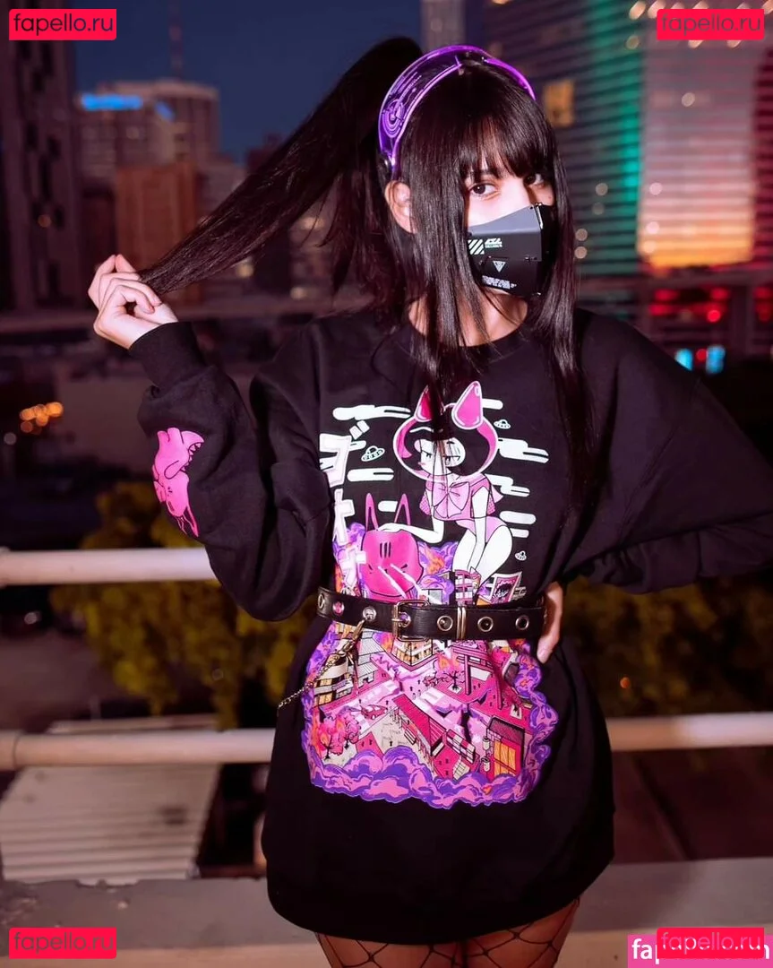 Jinuuu Onlyfans Photo Gallery 