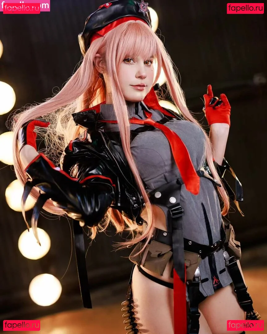 Jinuuu Onlyfans Photo Gallery 