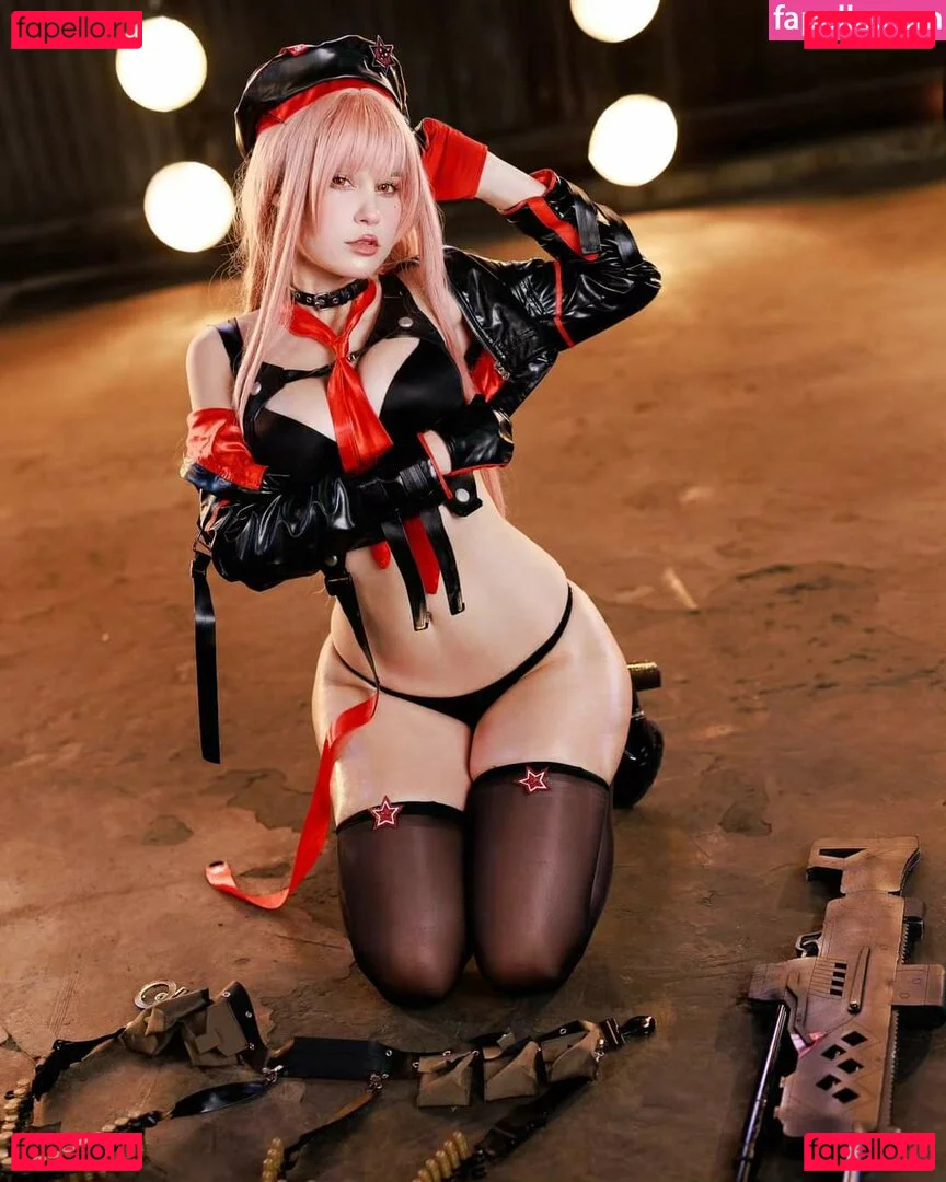 Jinuuu Onlyfans Photo Gallery 