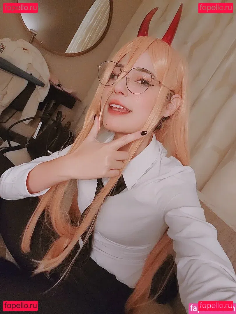 Jinuuu Onlyfans Photo Gallery 