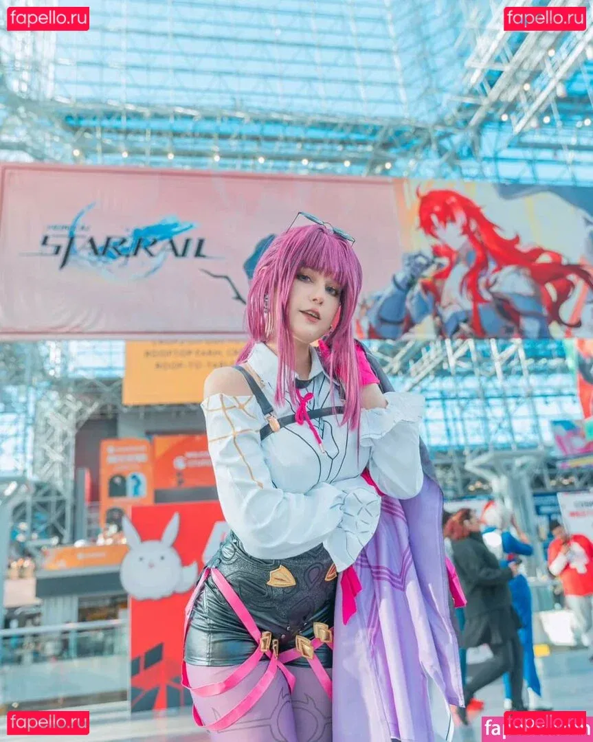 Jinuuu Onlyfans Photo Gallery 