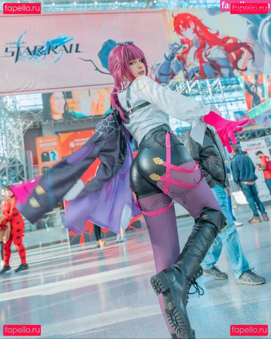 Jinuuu Onlyfans Photo Gallery 