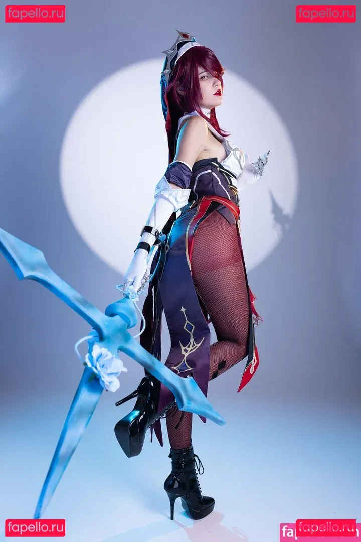 Jinuuu Onlyfans Photo Gallery 