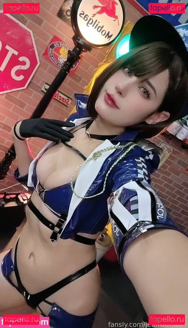 Jinuuu Onlyfans Photo Gallery 