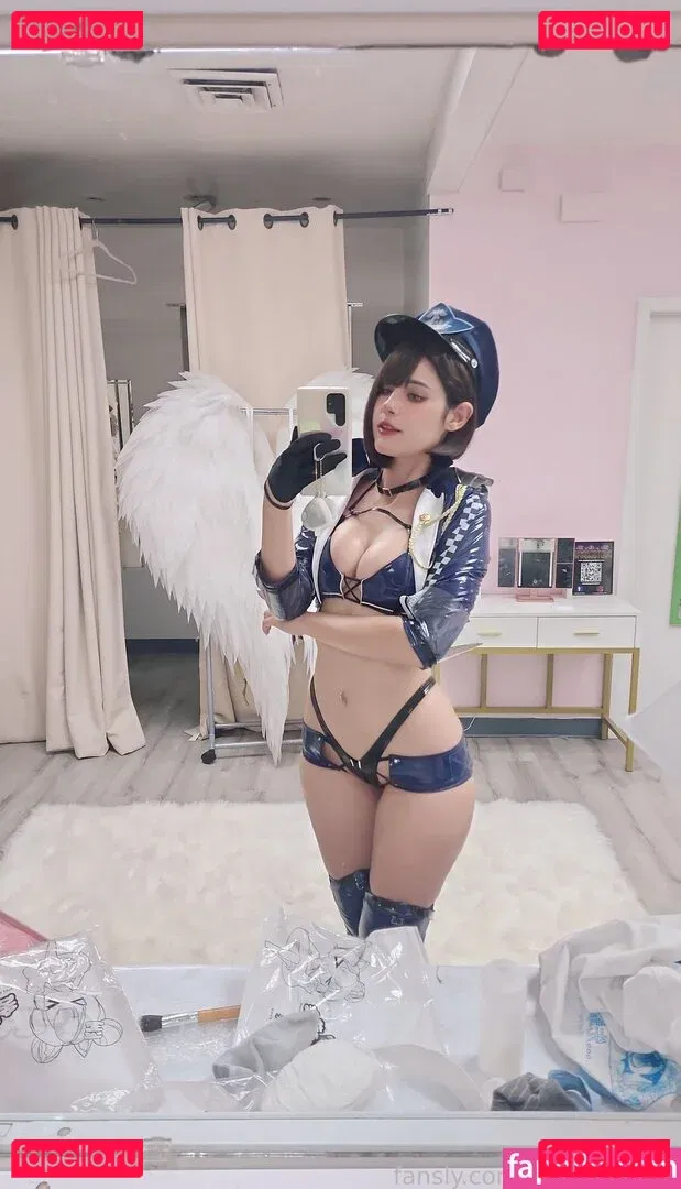 Jinuuu Onlyfans Photo Gallery 