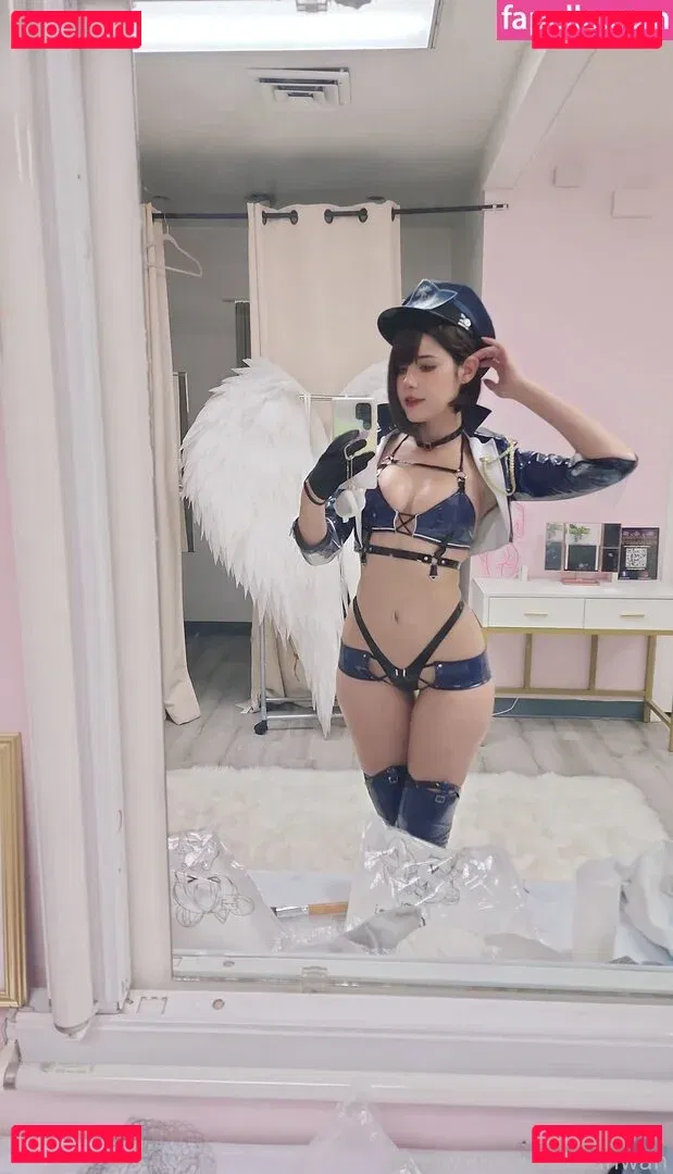 Jinuuu Onlyfans Photo Gallery 