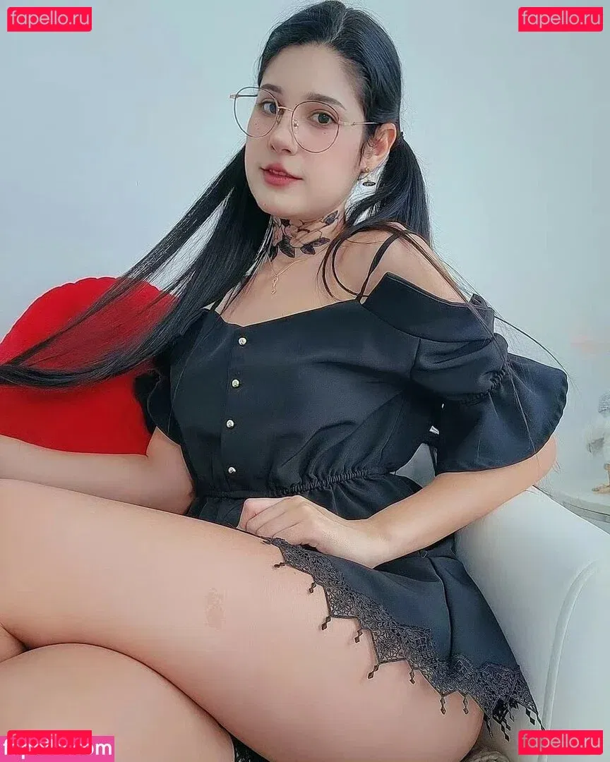 Jinuuu Onlyfans Photo Gallery 