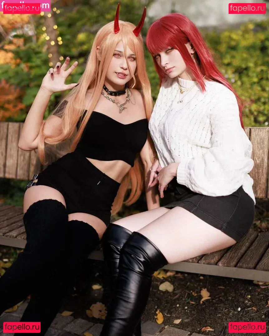 Jinuuu Onlyfans Photo Gallery 