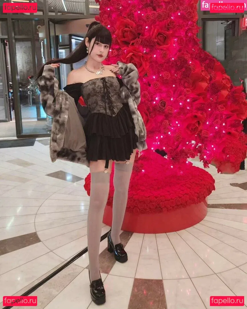 Jinuuu Onlyfans Photo Gallery 