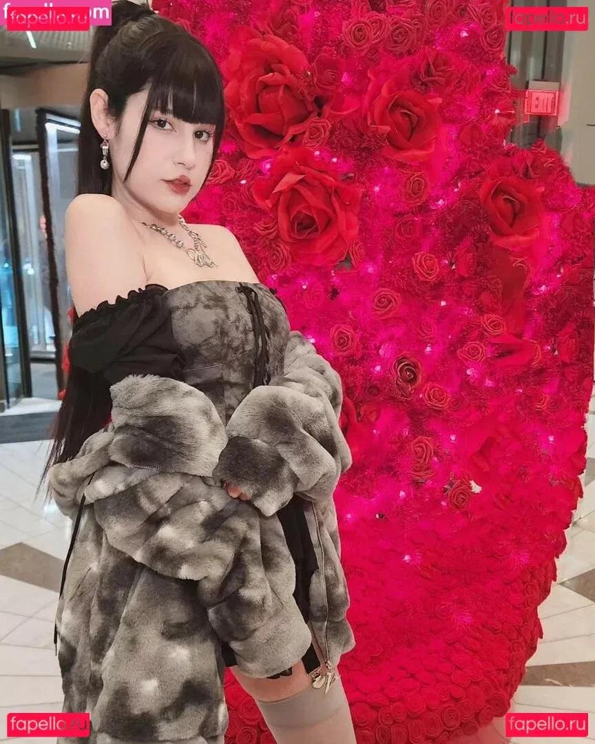 Jinuuu Onlyfans Photo Gallery 