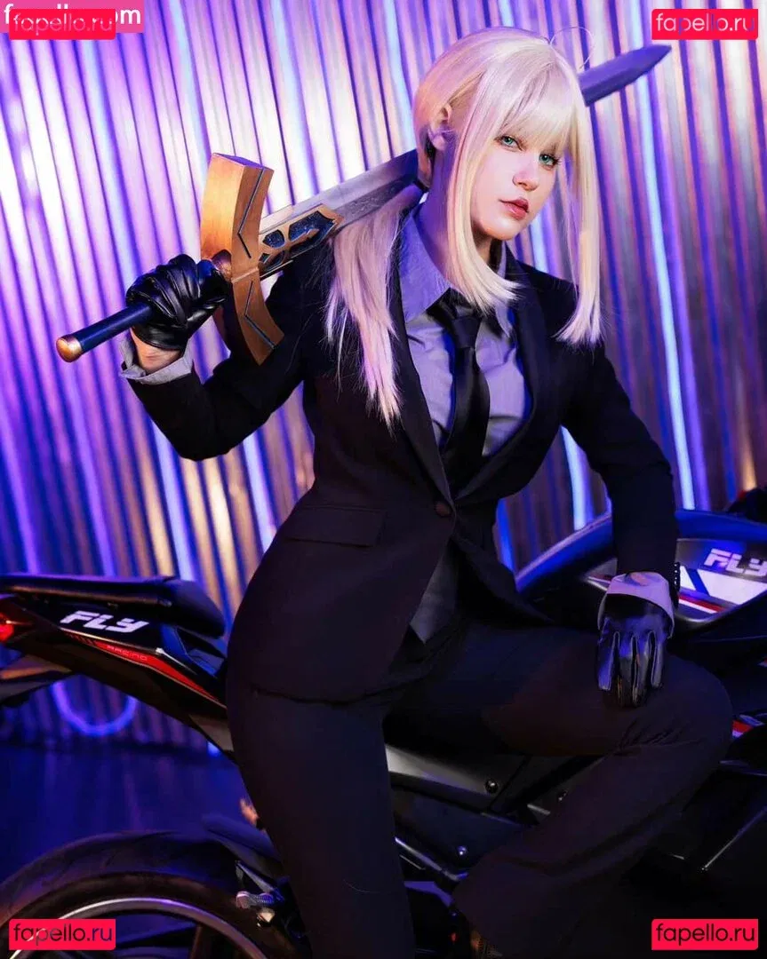 Jinuuu Onlyfans Photo Gallery 