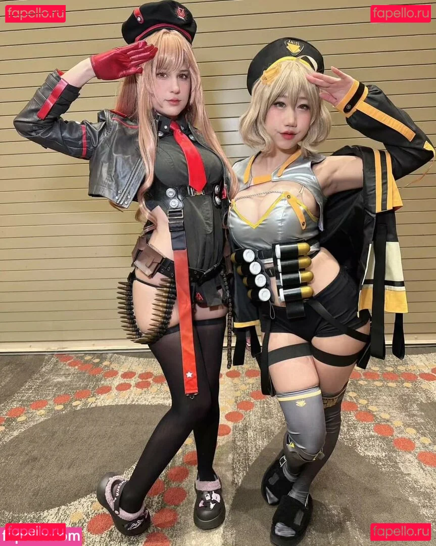 Jinuuu Onlyfans Photo Gallery 