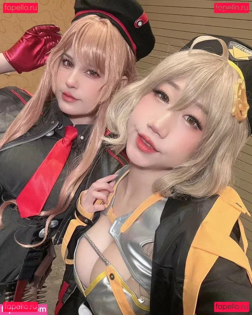 Jinuuu Onlyfans Photo Gallery 