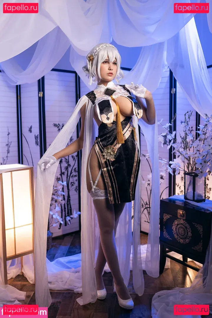 Jinuuu Onlyfans Photo Gallery 