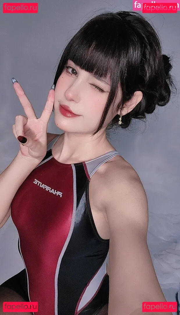 Jinuuu Onlyfans Photo Gallery 