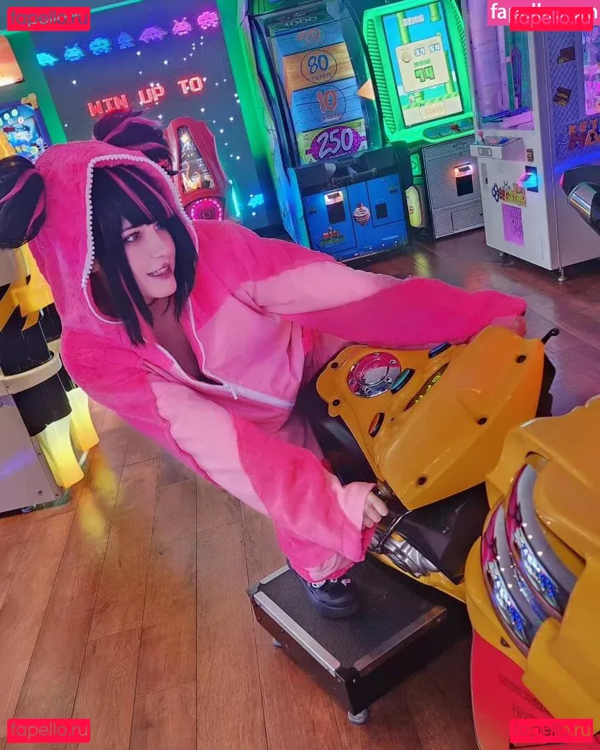 Jinuuu Onlyfans Photo Gallery 