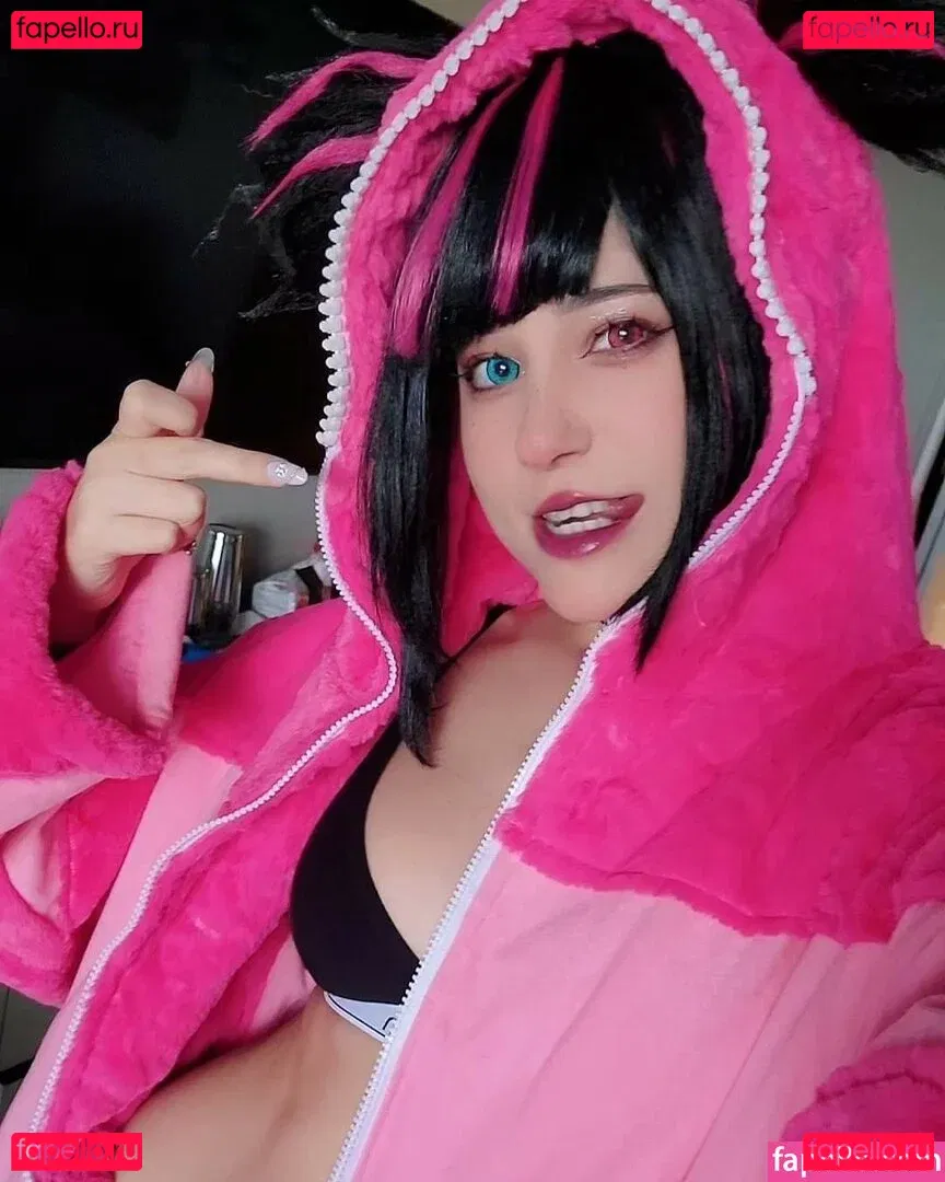 Jinuuu Onlyfans Photo Gallery 