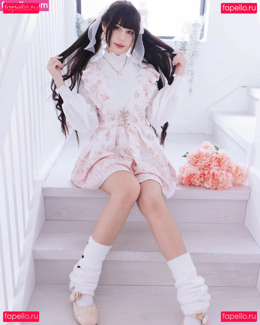 Jinuuu Onlyfans Photo Gallery 