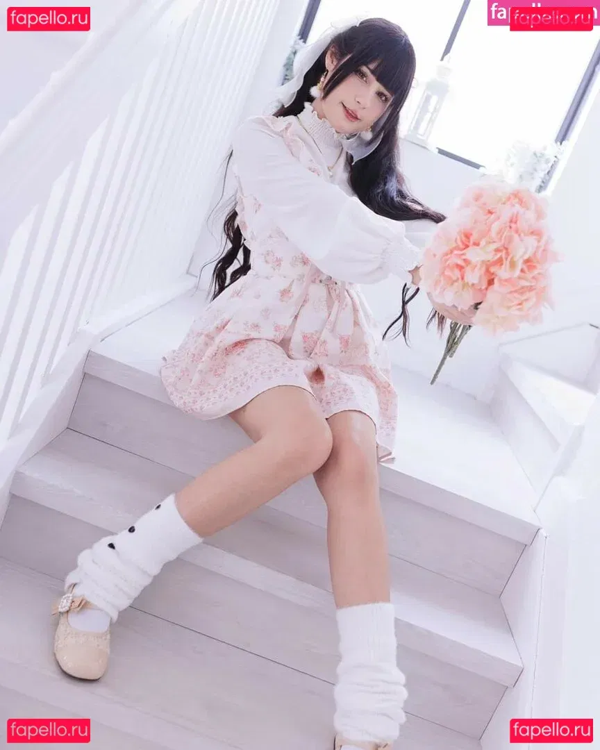 Jinuuu Onlyfans Photo Gallery 