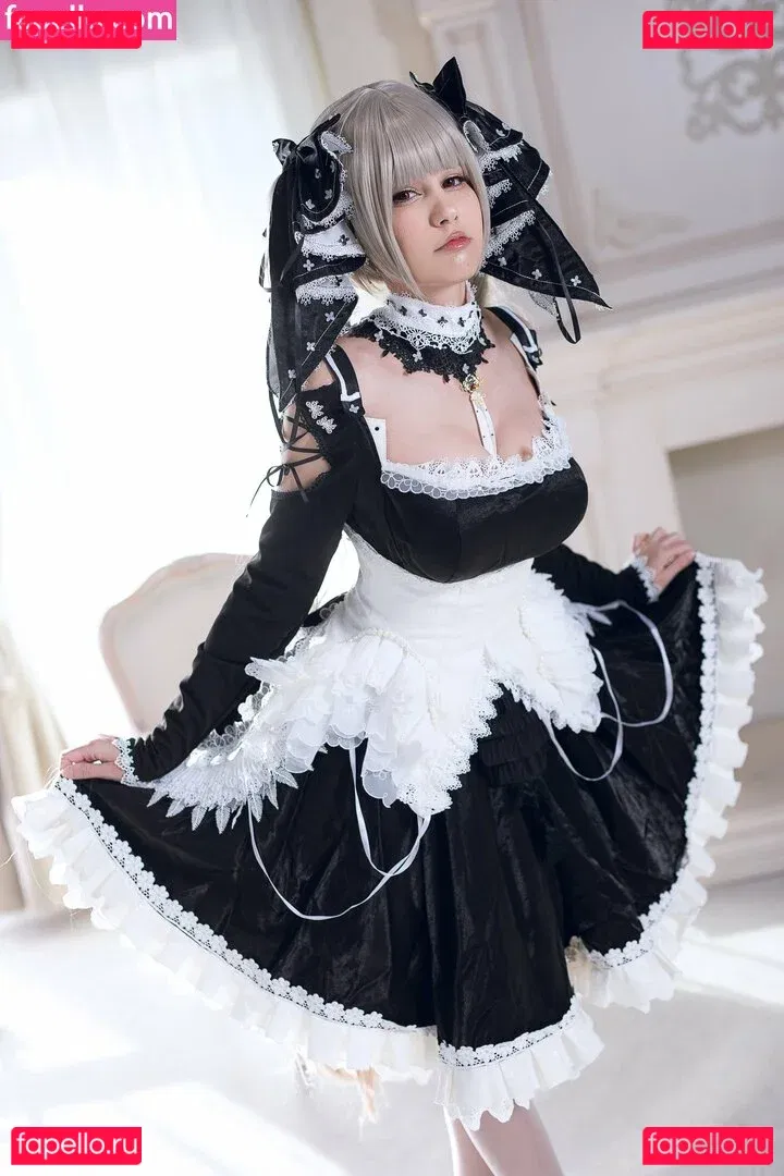 Jinuuu Onlyfans Photo Gallery 