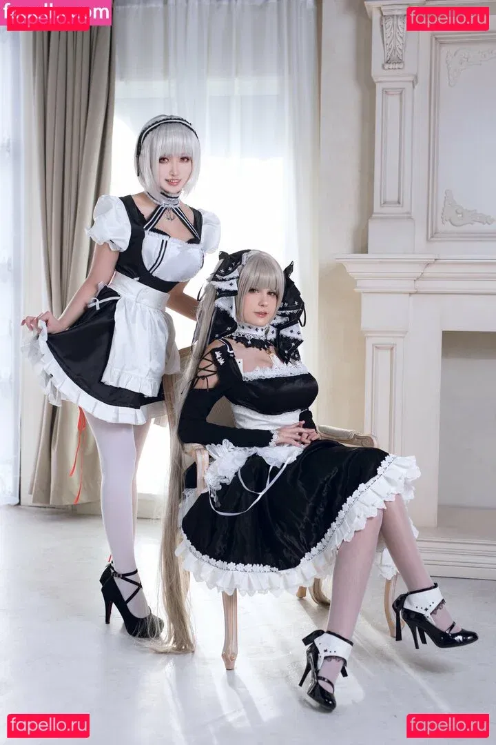 Jinuuu Onlyfans Photo Gallery 