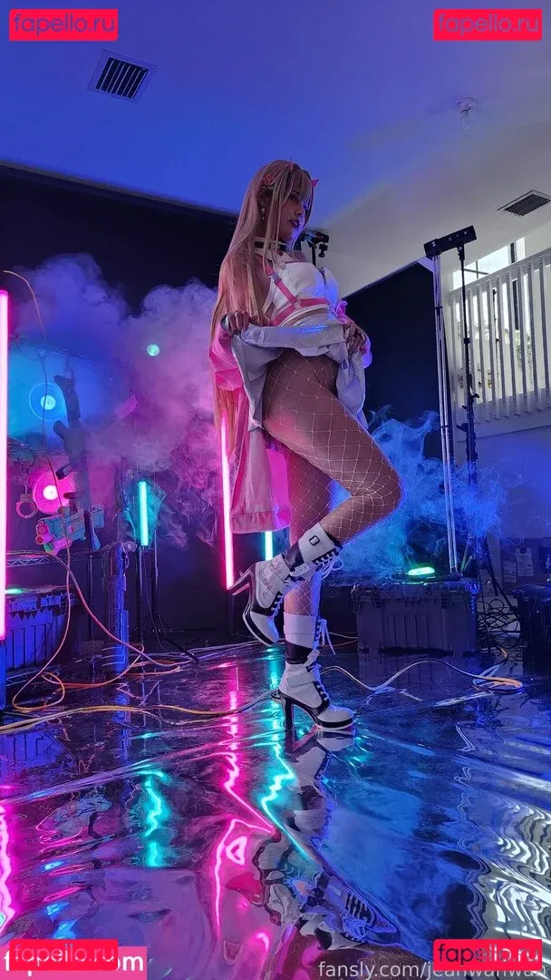 Jinuuu Onlyfans Photo Gallery 