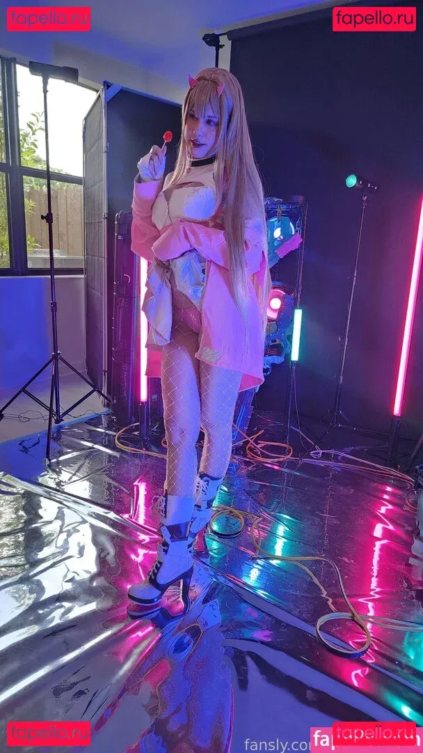 Jinuuu Onlyfans Photo Gallery 