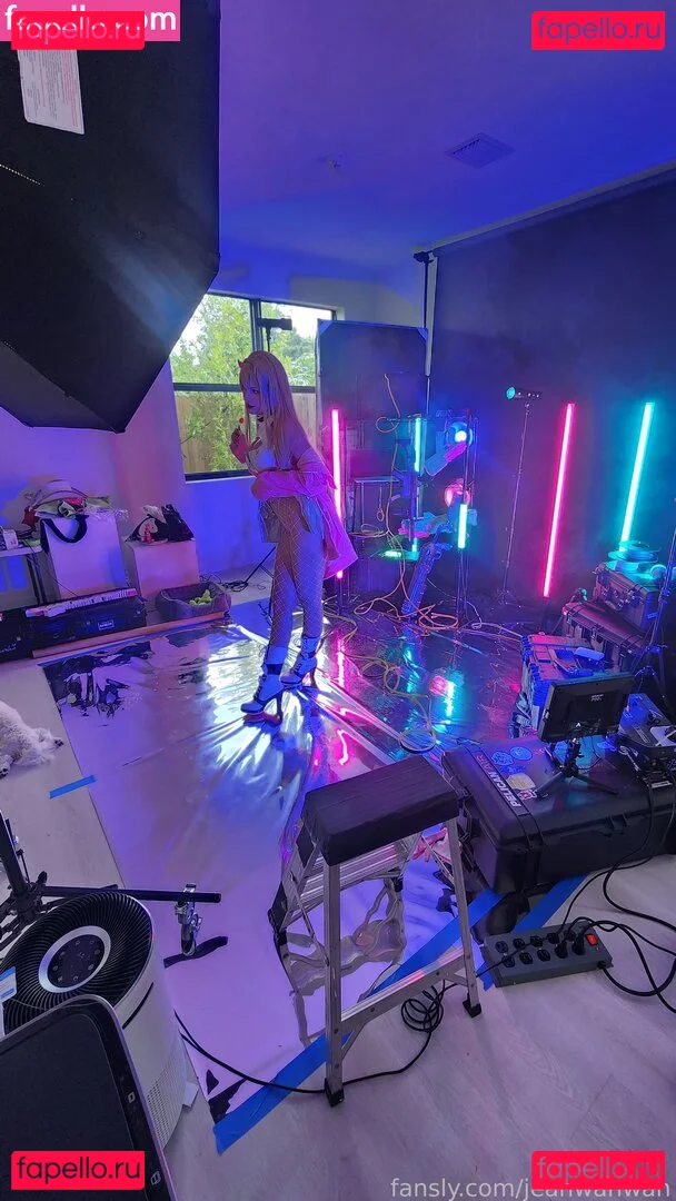 Jinuuu Onlyfans Photo Gallery 