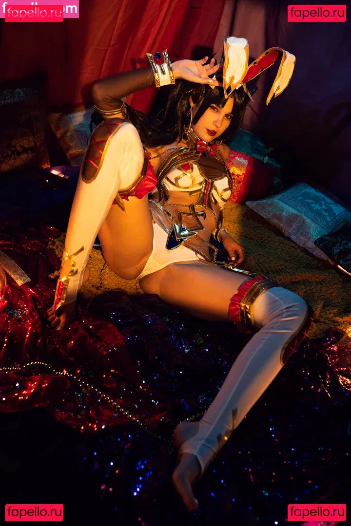 Jinuuu Onlyfans Photo Gallery 