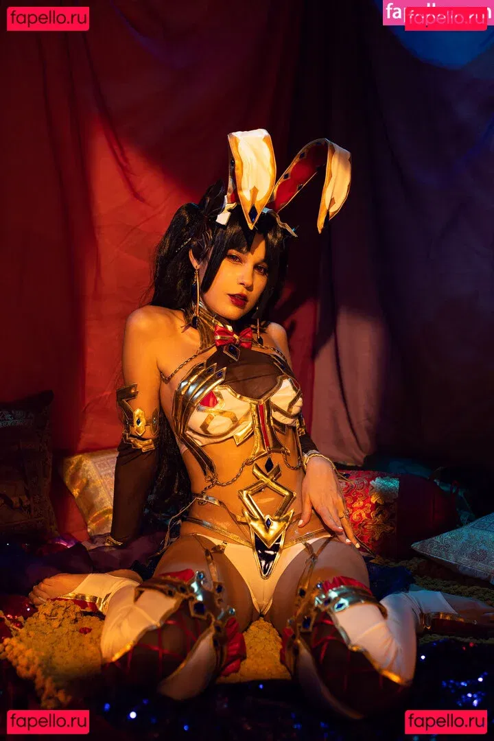 Jinuuu Onlyfans Photo Gallery 