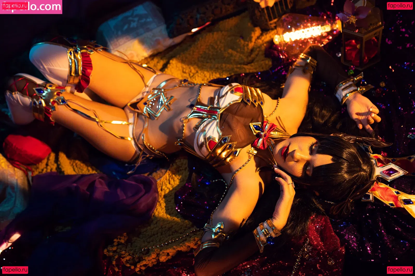 Jinuuu Onlyfans Photo Gallery 