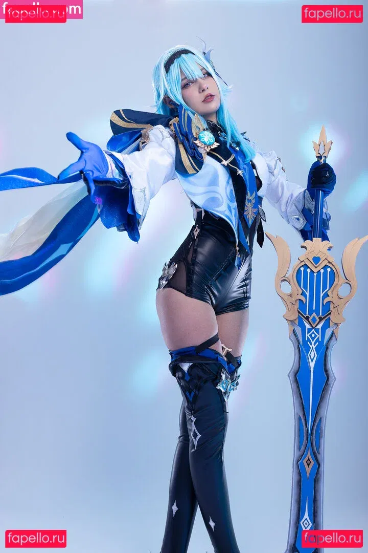 Jinuuu Onlyfans Photo Gallery 