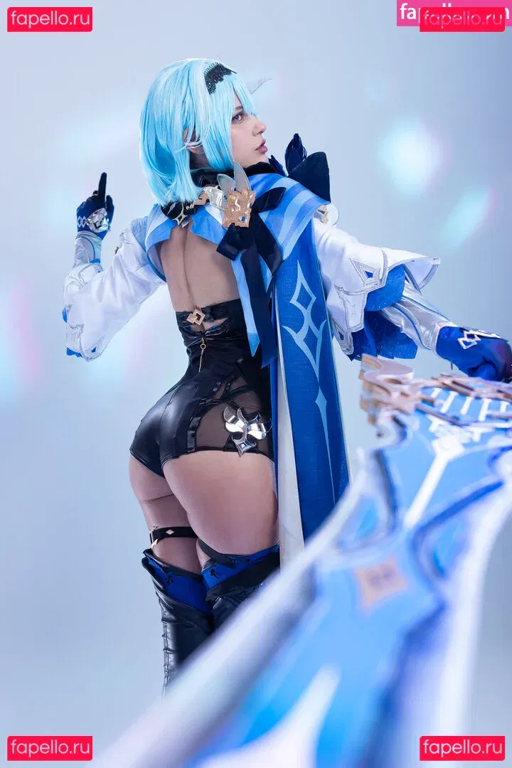 Jinuuu Onlyfans Photo Gallery 