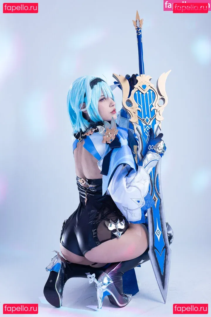 Jinuuu Onlyfans Photo Gallery 