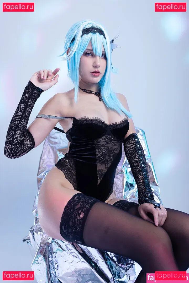 Jinuuu Onlyfans Photo Gallery 