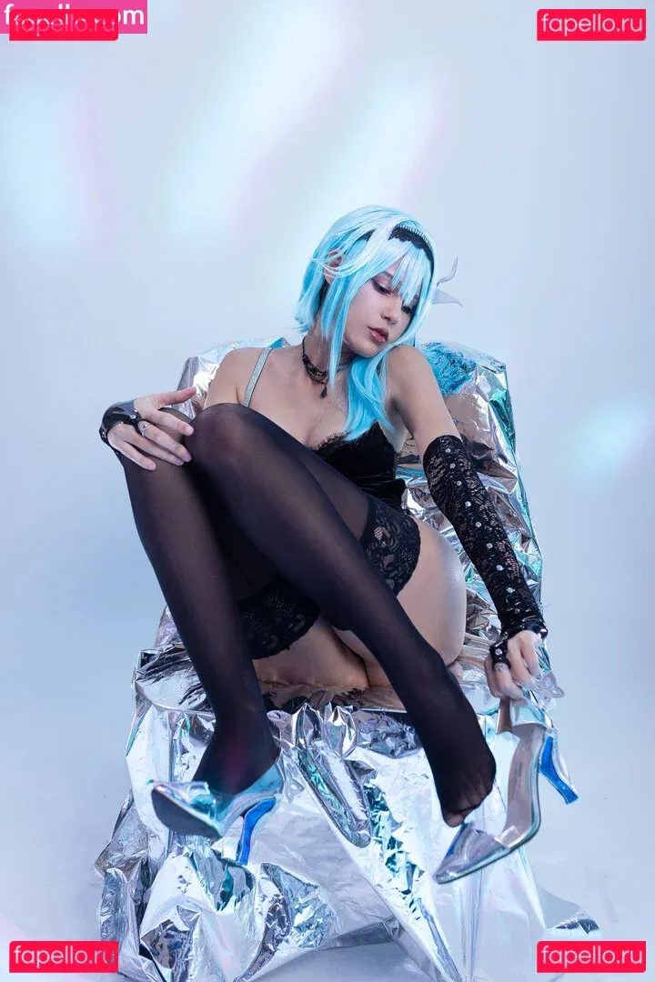 Jinuuu Onlyfans Photo Gallery 