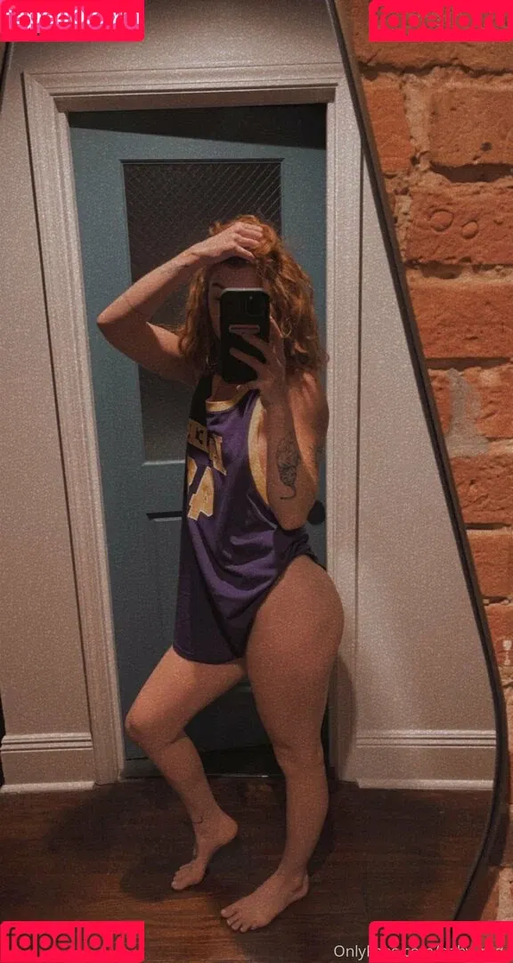 Baby_red_ Onlyfans Photo Gallery 