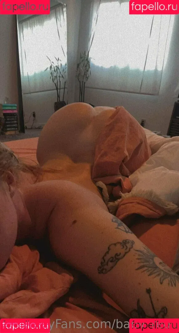 Baby_red_ Onlyfans Photo Gallery 