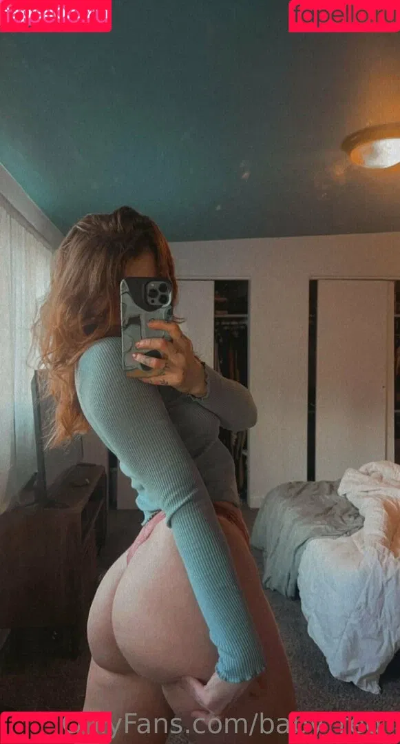 Baby_red_ Onlyfans Photo Gallery 