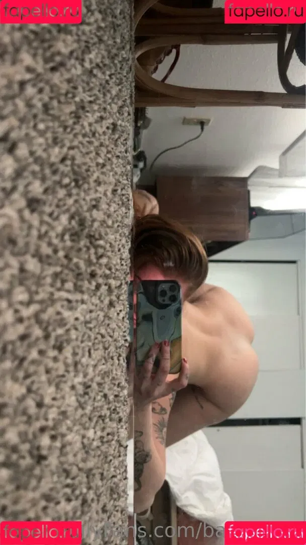Baby_red_ Onlyfans Photo Gallery 