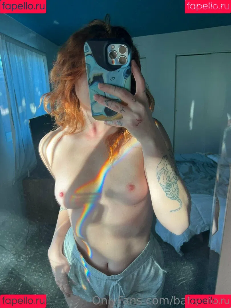 Baby_red_ Onlyfans Photo Gallery 