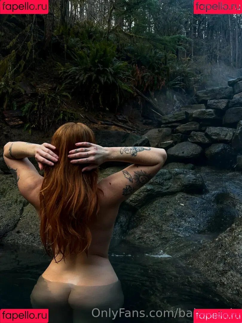 Baby_red_ Onlyfans Photo Gallery 