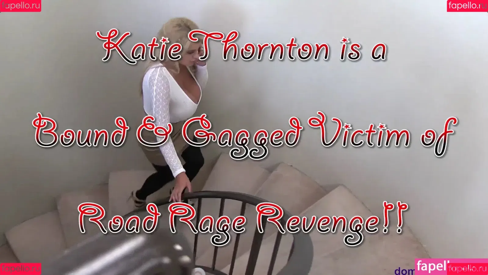Katie Thornton Onlyfans Photo Gallery 